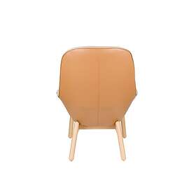 White Label Living Duke Fåtölj