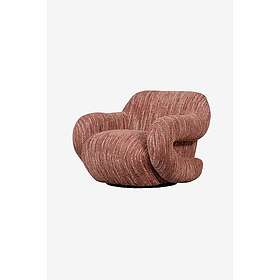 WOOOD Folke Nojatuoli