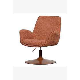 WOOOD Marten Korkeussäädettävä Nojatuoli