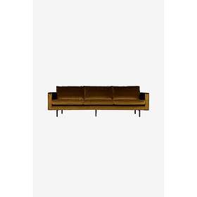 WOOOD Rodeo Lepotuoli