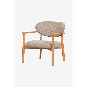 WOOOD Udar Nojatuoli