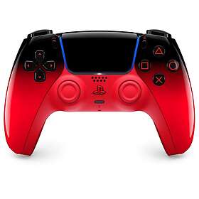 Sony PlayStation DualSense Techno Red (PS5)