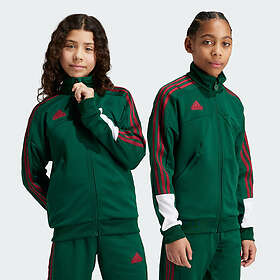 Adidas Tiro Nations Pack Track Jacket (Jr)