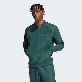 Adidas SST Track Top (Men's)