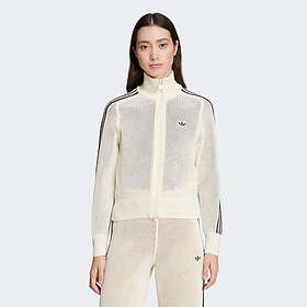 Adidas Premium Crochet Track Top (Women's)
