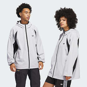 Adidas Premiere CORDURA® Track Top (Unisex)