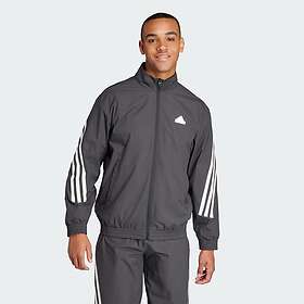 Adidas Future Icons 3-Stripes Woven Track Jacket (Men's)