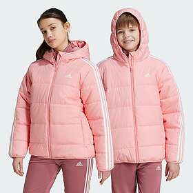 Adidas Essentials 3-Stripes Padded Jacka (Jr)