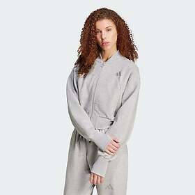 Adidas ALL SZN Rib Track Jacket (Women's)