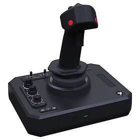 Honeycomb Aeronautical Foxtrot Aviation Stick