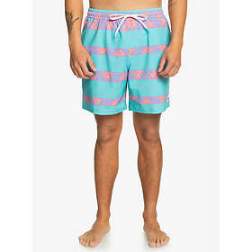 Quiksilver Take Us Back Volley 17" Shorts (Herr)