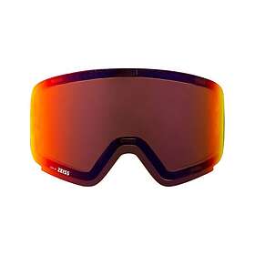 Quiksilver Switchback Lens