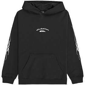 Quiksilver Stretch Tribal Huvtröja (Jr)