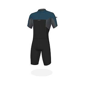Quiksilver Prologue 2/2 SS Springsuit BZ (Miesten)