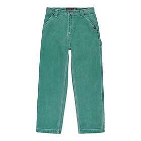 Quiksilver Mercury Straight Out Pant (Jr)