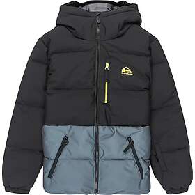 Quiksilver Highland Jacka (Jr)