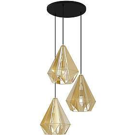 Qazqa Industriell 3L