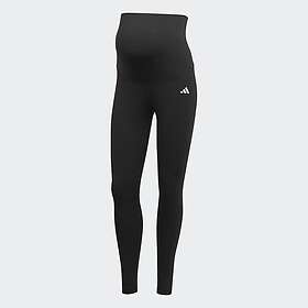Adidas Training Essentials 7/8 Leggings (Maternity) (Women's)