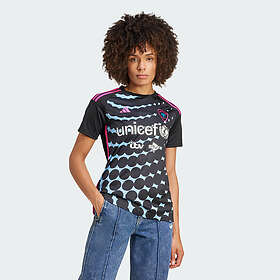 Adidas Soccer Aid 2024 World XI Jersey (Women's)