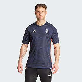 Adidas Team GB Football Jersey (Men's)
