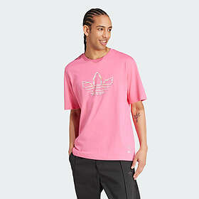Adidas Pride Graphic Short Sleeve T-shirt (Men's)