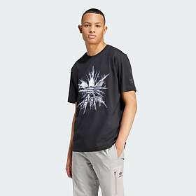 Adidas Graphic Short Sleeve T-shirt (Men's)