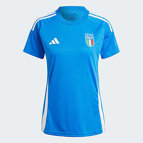 Adidas Italy 24 Home Fan Jersey (Women's)