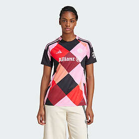 Adidas FC Bayern X LeGer 24/25 Team Special Jersey (Women's)