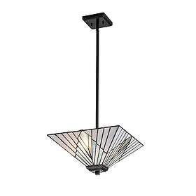 Elstead Alderley 38cm