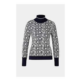 Bogner Fire + Ice Maira Sweat-shirt (Femme)