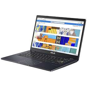 Asus Vivobook E410 E410KA-EB996WS 14" Celeron N4500 4GB RAM 128GB SSD