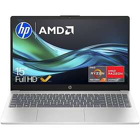 HP 15-fc0051na BM2U5EA#ABU 15.6" Ryzen 7 5825U 16GB RAM 512GB SSD