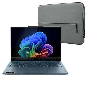 Lenovo Yoga Slim 7 14AKP10 14" Ryzen AI 7 350 32 Go RAM 1 To SSD Radeon 860M