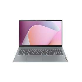 Lenovo IdeaPad Slim 3 15ARP10 83K700BLFR 15.3" Ryzen 7 7735HS 16 Go RAM 512 Go S