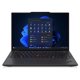 Lenovo ThinkPad X13 Gen 6 21RK003BFR 13.3" Ultra 7 255U 16 Go RAM 512 Go SSD