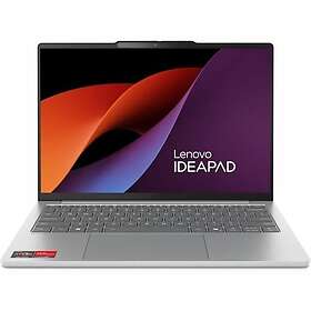 Lenovo IdeaPad Slim 5 13ARP10 83J20010FR 13.3" Ryzen 7 7735HS 16 Go RAM 512 Go S