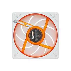 Darkflash DE8 Valkoinen