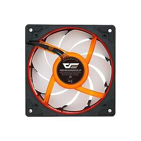 Darkflash DE8 ARGB Svart