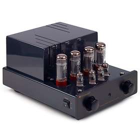 PrimaLuna ProLogue Classic Integrated Amplifier