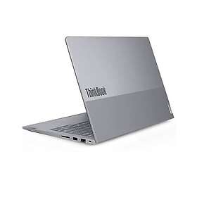 Lenovo ThinkBook 14 G8 IAL 21SJ007YFR 14" Ultra 5 225U 8 Go RAM 256 Go SSD
