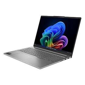 Lenovo IdeaPad Pro 5 16AKP10 83JN002GFR 16" Ryzen AI 7 32 Go RAM 1 To SSD