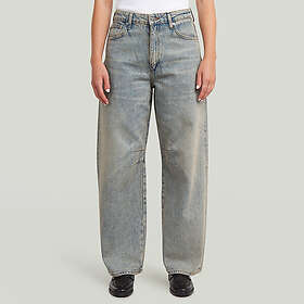 G-Star Raw Carter Barrel Jeans (Dam)