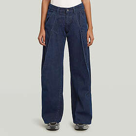 G-Star Raw Contor Wide Chino Jeans (Women's)