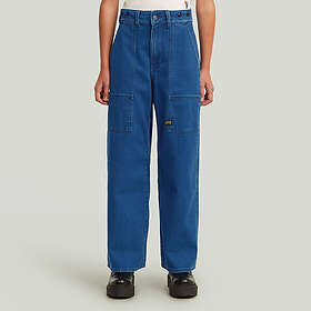 G-Star Raw Barrel Utility High Loose Jeans (Jr)