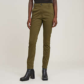 G-Star Raw Weld High Skinny Byxor (Dam)