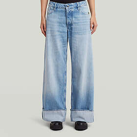 G-Star Raw Roxx Wide Jeans (Dame)