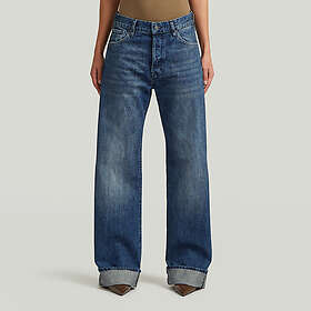 G-Star Raw Bowey Boyfriend Selvedge Jeans (Dam)