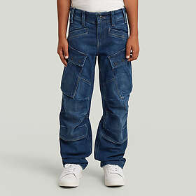 G-Star Raw Regular Rak Cargo Jeans (Jr)