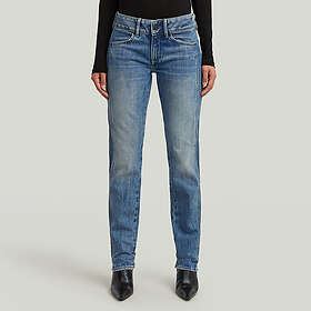 G-Star Raw Midge Slim Straight PM Jeans (Dam)