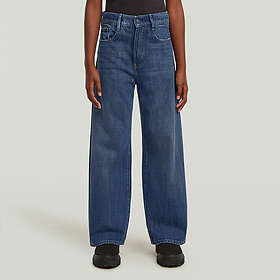 G-Star Raw Deck 2.0 High Loose Jeans (Jr)